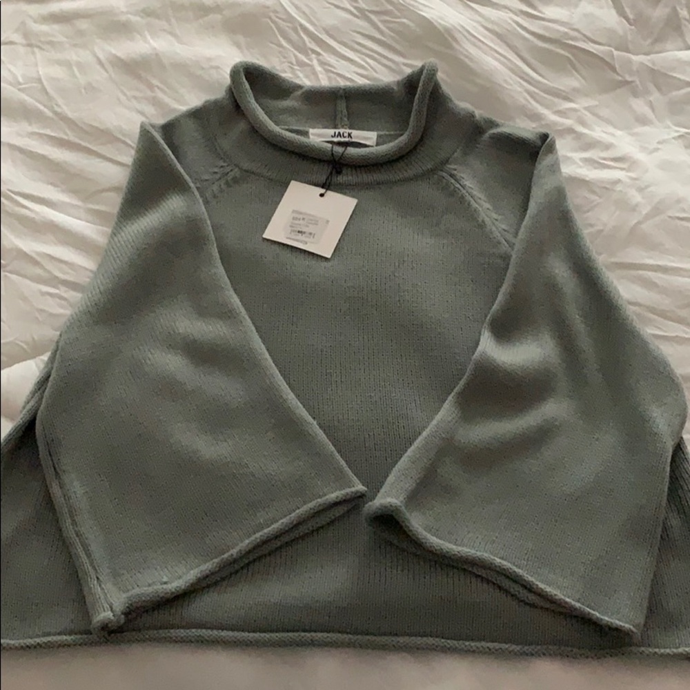 JACK by BB Dakota Sweater